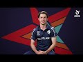 Behind the Scenes at Scotland Media Day | U19 CWC 2024(International Cricket Council) - 01:19 min - News - Video