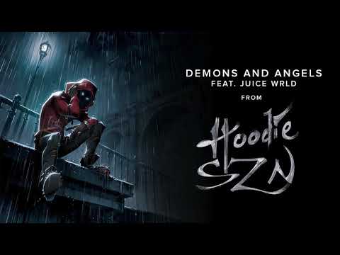 Demons and Angels (feat. Juice WRLD)