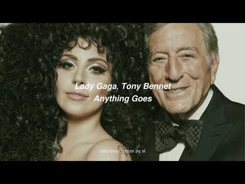 Lady Gaga, Tony Bennet; Anything Goes (Slowed + Reverb)