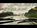 HQ RAIN & THUNDER SOUNDS v4.1