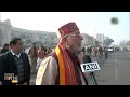 CM Yogi, UP MLAs Visit Ram Temple in Ayodhya | News9  - 05:35 min - News - Video