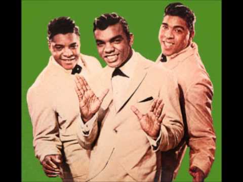 Isley Brothers - Twist and Shout - YouTube