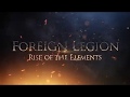 Foreign Legion2 | rise of the elements | MIDDLE | INTERNATIONAL | 25.07.2020
