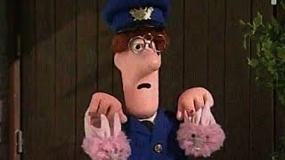 Potr Pat a ruov papue