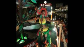 DJ COOLEY MACK - DJ MACKBOOGALOO- A Haitian Carnival Conversion [GLOBAL BASS] [HAITI] 