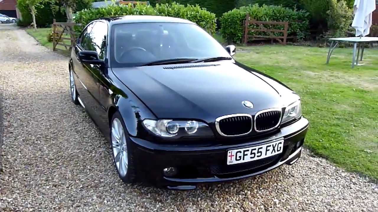 Bmw 320cd m sport coupe for sale #5