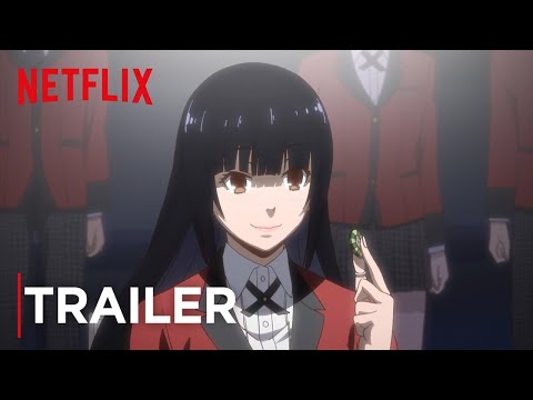 Kakegurui'