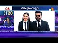 ET 20 News | Pushpa 2 Update | Rajinikanth Coolie Movie | Thangalaan Release Date Fix | 10TV News  - 05:25 min - News - Video