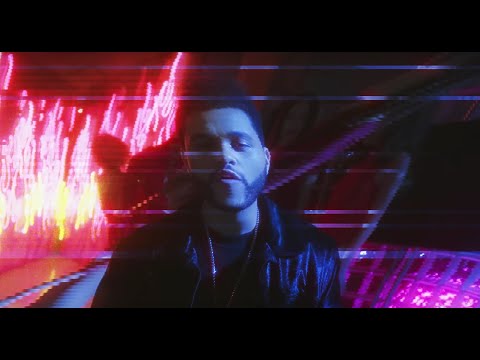The Weeknd - Try Me (Music Video)