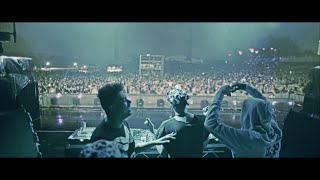 Kaluki &amp; WHP Temple Takeover - Parklife