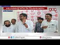 లేఖలు రాయడం కాదు..పని చేయడం నేర్చుకో | Janasena Govindha Rao Comments On Ramajogaiah | ABN  - 01:38 min - News - Video