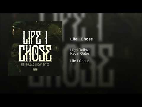Life I Chose