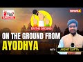 Ayodhya Ground Report | Voters Talk Of  Promise Fulfilled & Yearning For Development | NewsX