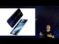 Смартфон с 4 ТБ флеш-памяти! Крутая Nokia X6? 3D-камеры Xiaomi Mi7...