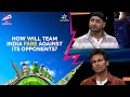 Gameplan against Pakistan & others | Final countdown to ICC Mens T20 World Cup | #T20WorldCupOnStar