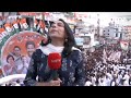 Telangana Assembly Elections 2023 | Congress Goes All Out To Make Telangana A Tough Fight  - 05:08 min - News - Video