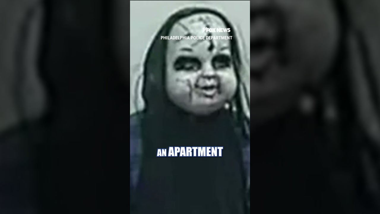 DETAILS: 'Chucky' suspect arrested in Las Vegas