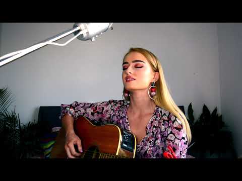 Secrets - Regard, RAYE (Acoustic Cover By: Carla O'Neill)
