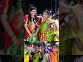 Teenmaar Chandravva Joins Kids at Saddula Bathukamma Celebrations | V6 News
