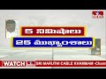 5 Minutes 25 Headlines | News Highlights | 11 PM | 30-04-2024 | hmtv Telugu News  - 04:06 min - News - Video