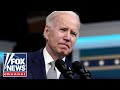 President Biden addresses nation after release of classified documents report