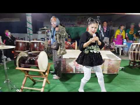 ❤버드리❤거지보다 더 거지같은 끼 많은 올리브총무의 깜짝이벤트 정말웃겨~^^ 11월5일 춘천한우축제
