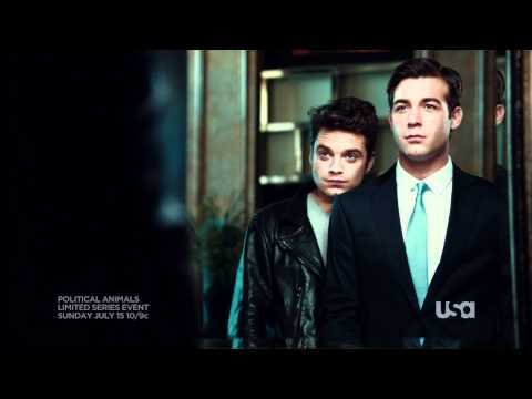 Political Animals'