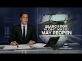 New search efforts could start for missing 2014 Malaysian Airlines flight  - 01:50 min - News - Video