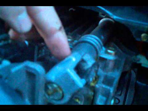 how to fix overdrive button f150 - YouTube 1998 ford f 150 steering column wiring diagram 