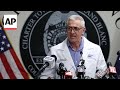Everyone accounted for in Michigan church shooting, police chief says