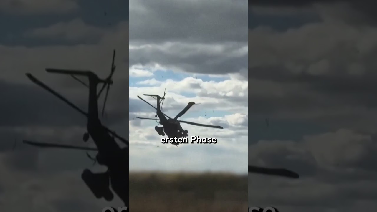 EXPERTEN ALARMIERT: Phase 0 – Russlands Vorbereitung auf möglichen Krieg mit NATO shorts