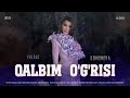 YULDUZ USMONOVA-QALBIM O'G'RISI (OFFICIAL AUDIO) #new #2025