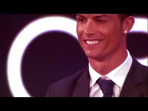 Ronaldo vs. Messi: Face Off!'