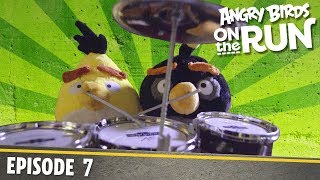 Angry Birds- Na tku - 7 - Vbika