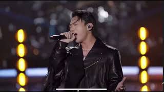 Y-FEST CONCERT HANOI 2024 | GIÁ NHƯ | SOOBIN HOÀNG SƠN