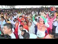 2024 Lok Sabha Election LIVE News: बिहार के हाजीपुर से PM Modi की जनसभा LIVE | Aaj Tak News  - 00:00 min - News - Video