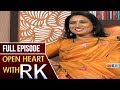Aamani- Open Heart with RK- Full Episode