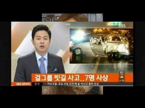 Ladies Code R.I.P EunB and Rise the biggest accident in k-pop