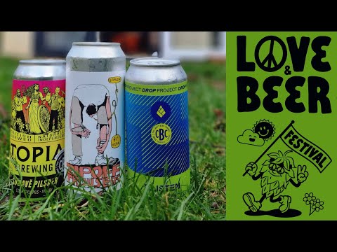 The Craft Beer Channel - Youtube