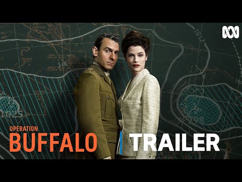 Operation Buffalo'