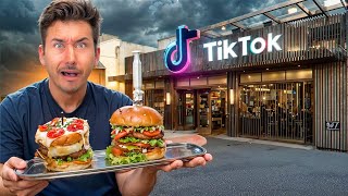 EatingMost VIRAL Restaurants For 24 Hours (Tampa, FL)