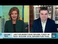 Jury deliberations continue in Giuliani defamation trial  - 03:51 min - News - Video