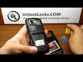 How To Unlock Samsung Jet S8000/S8003 By Unlock Code From UnlockLocks.COM