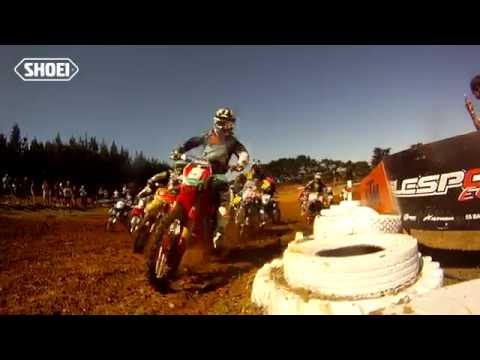 2013 NZ Motocross Nationals Rnd 3 - Pukekohe 