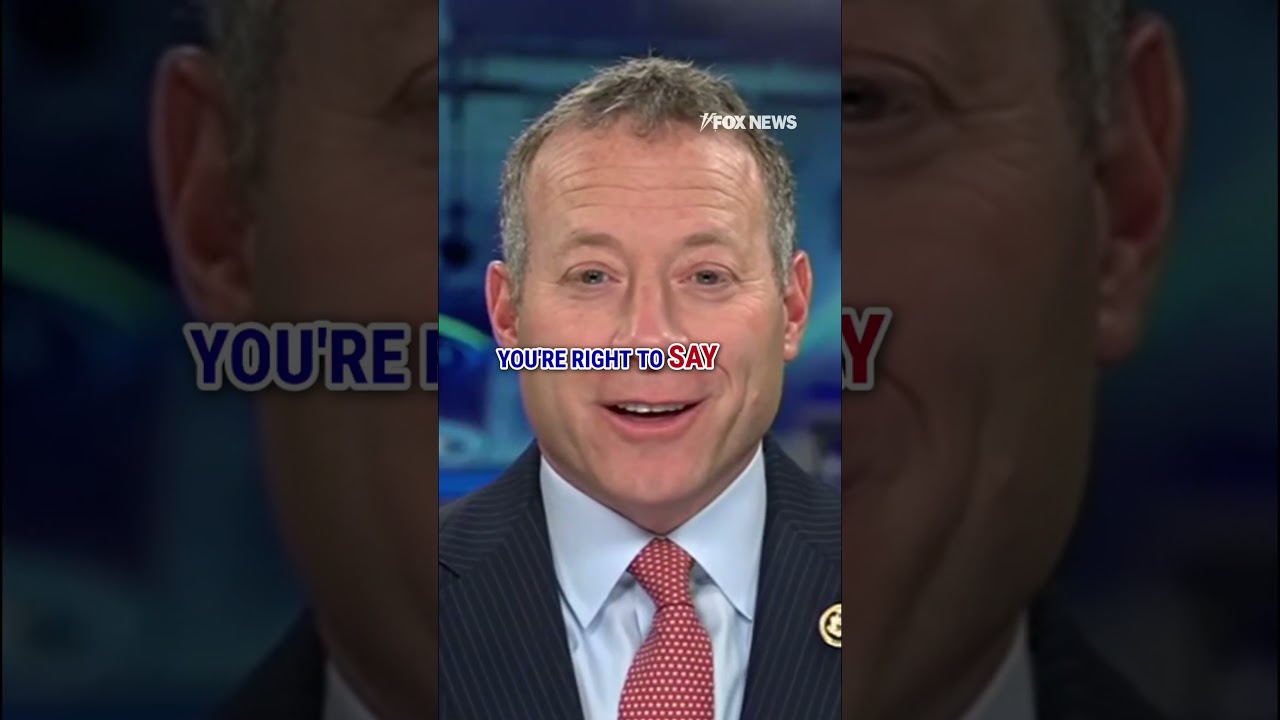 'OUTRAGEOUS!': Resurfaced Mamdani clip draws IRE from Democrat #shorts #mamdani #nyc #nypd #Israel