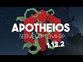 Video Apotheios - Trailer Saison II
