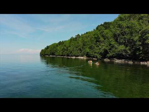 Property video