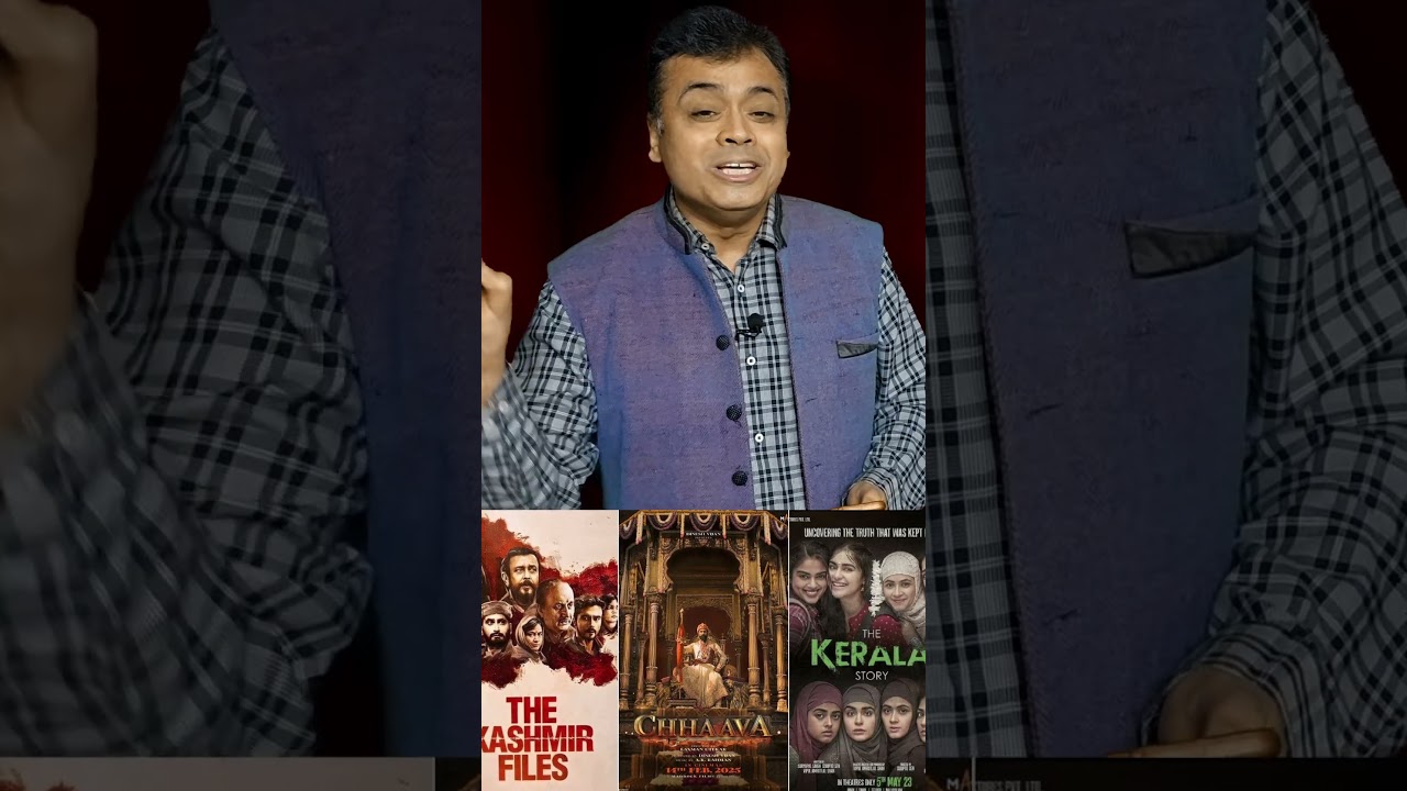 जिस छावा के लिए दर्शक हो रहे भावुक उसी पर झूठ दिखाने पर निर्देशक ने मांगी माफी मानहानि मुकदमे से डरे