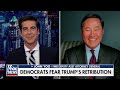 The Democrats are ‘scared’ of Trump’s retribution: John Yoo - 03:47 min - News - Video
