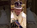King Charles III delivers first speech to Parliament as monarch  - 00:50 min - News - Video